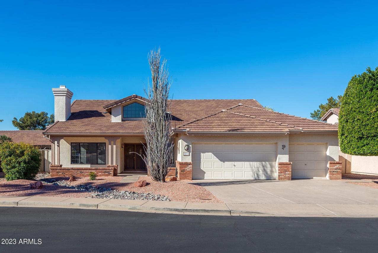 1816 N Salem St., Mesa, AZ 85205