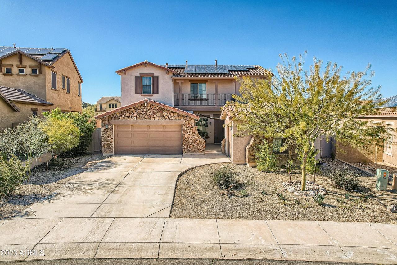 18364 W Verdin Rd., Goodyear, AZ 85338