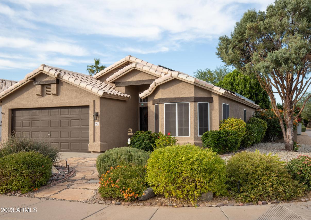 2322 E Monona Dr., Phoenix, AZ 85024