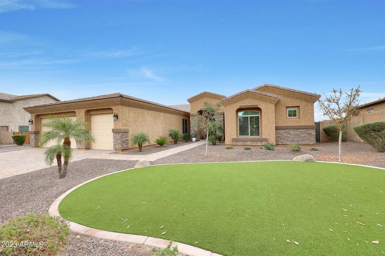 18227 W Sells Dr., Goodyear, AZ 85395