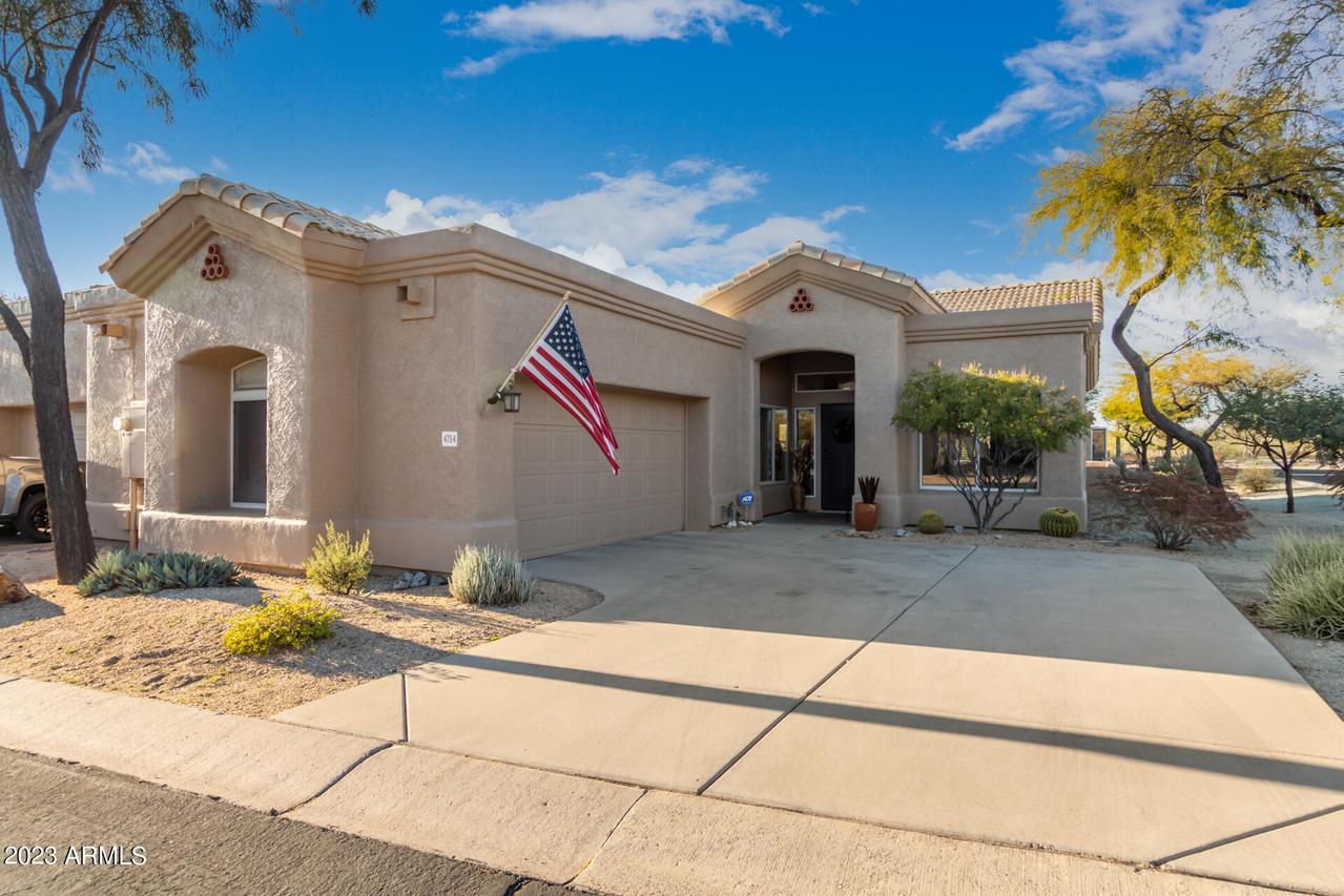 4754 E Eden Dr., Cave Creek, AZ 85331