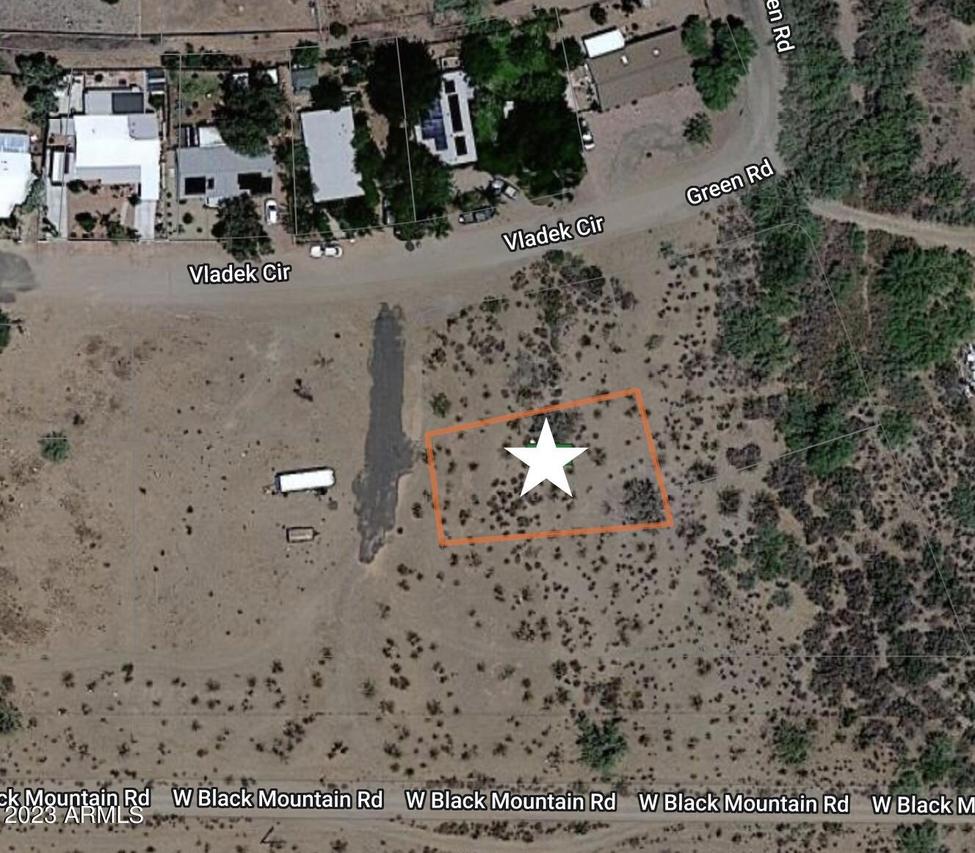 461 W Cardoza Dr. #269, Morristown, AZ 85342