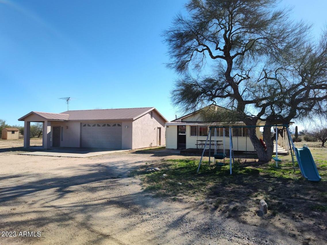 27885 S State Route 89, Congress, AZ 85332