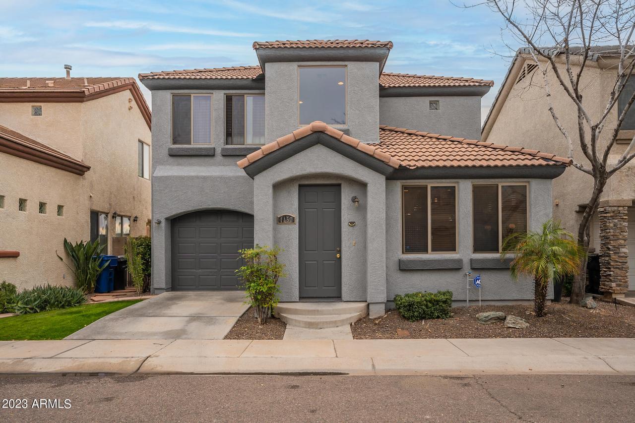 1157 W Auburn St., Mesa, AZ 85201