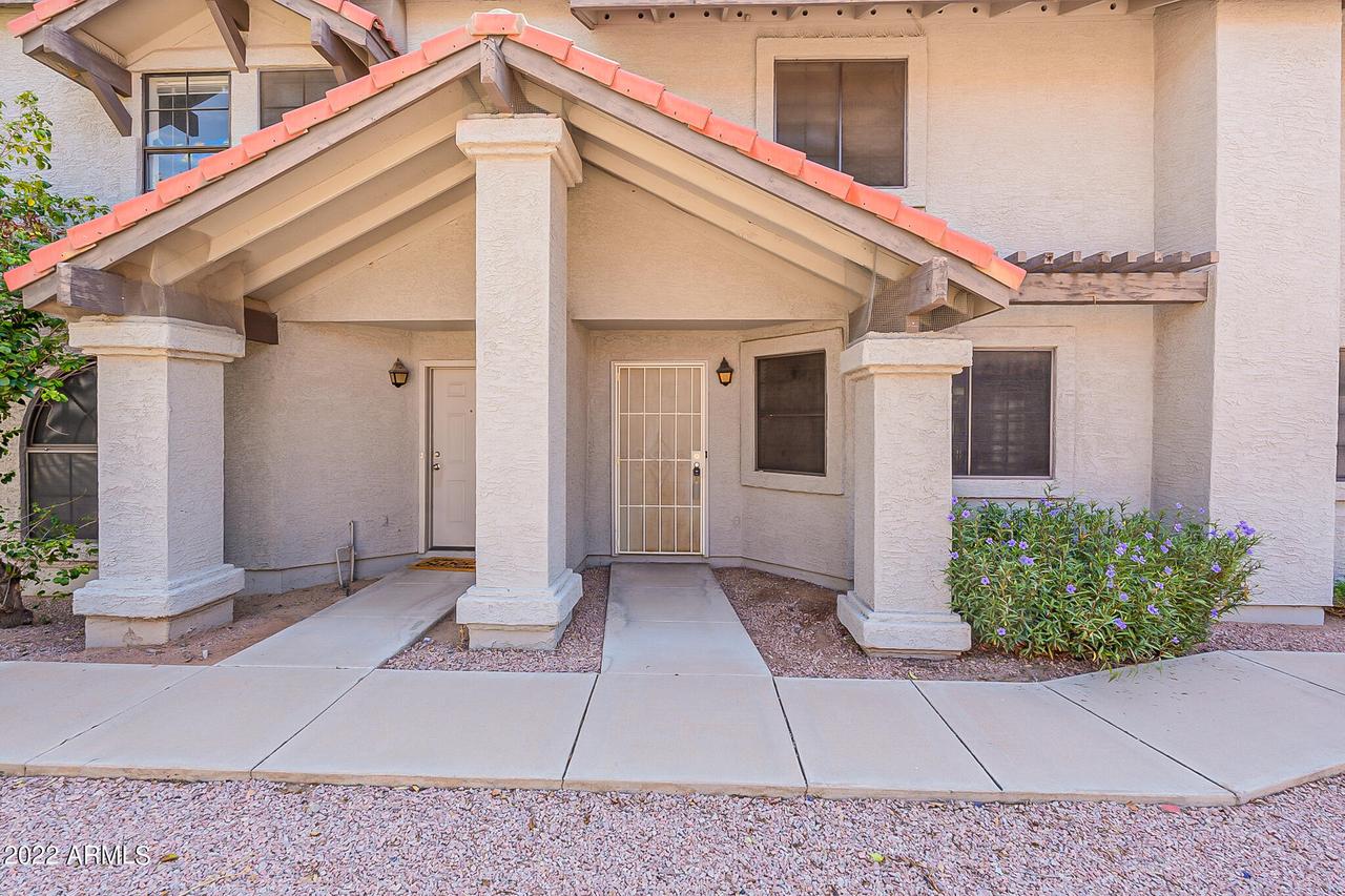 6262 E Brown Rd. #20, Mesa, AZ 85205