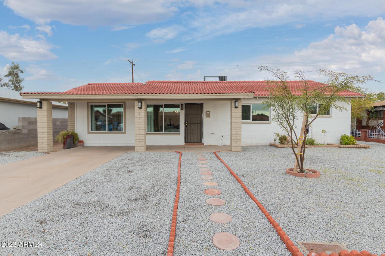 2319 N 41st Ave., Phoenix, AZ 85009