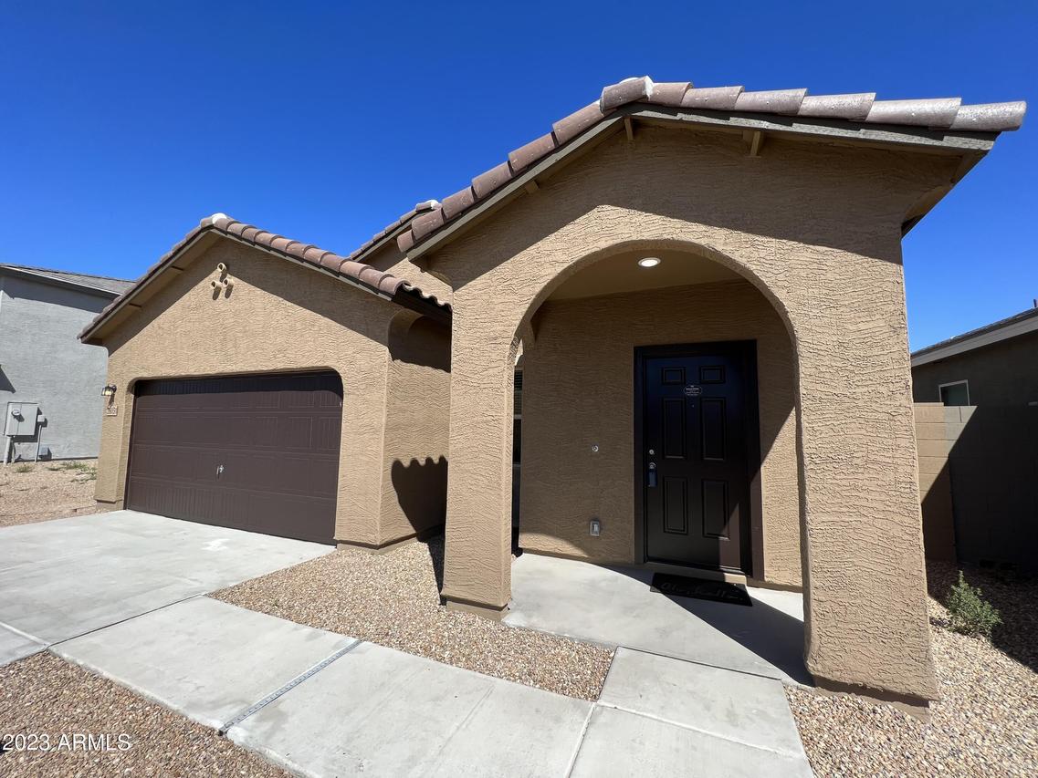 26051 N Leto Cir., Florence, AZ 85132
