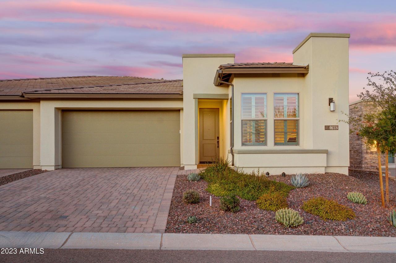 17692 E Chevelon Canyon Cir., Rio Verde, AZ 85263