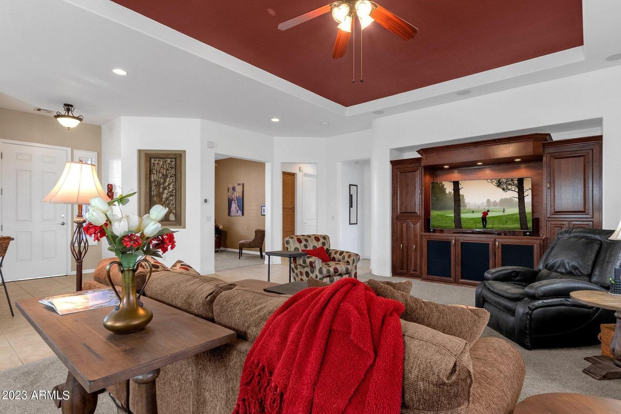 5325 S Ranger Tr., Gilbert, AZ 85298