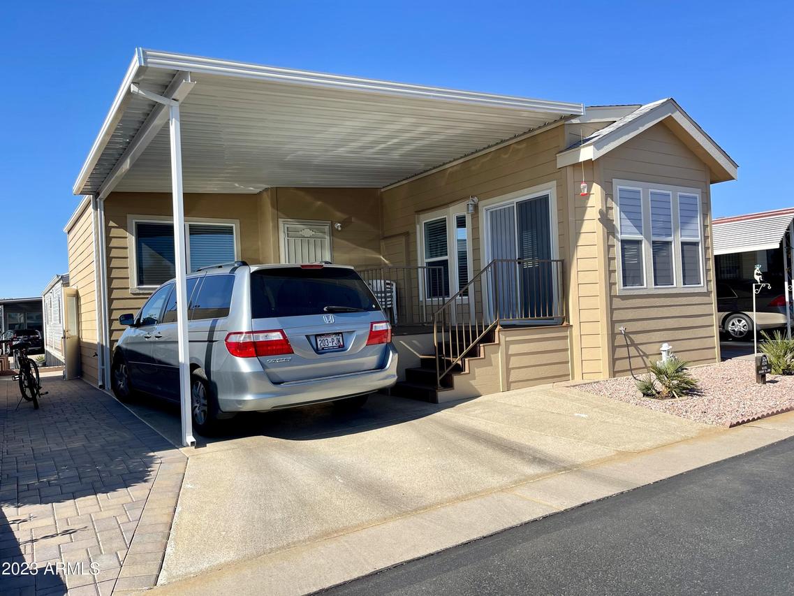 7750 E Broadway Rd. #404, Mesa, AZ 85208