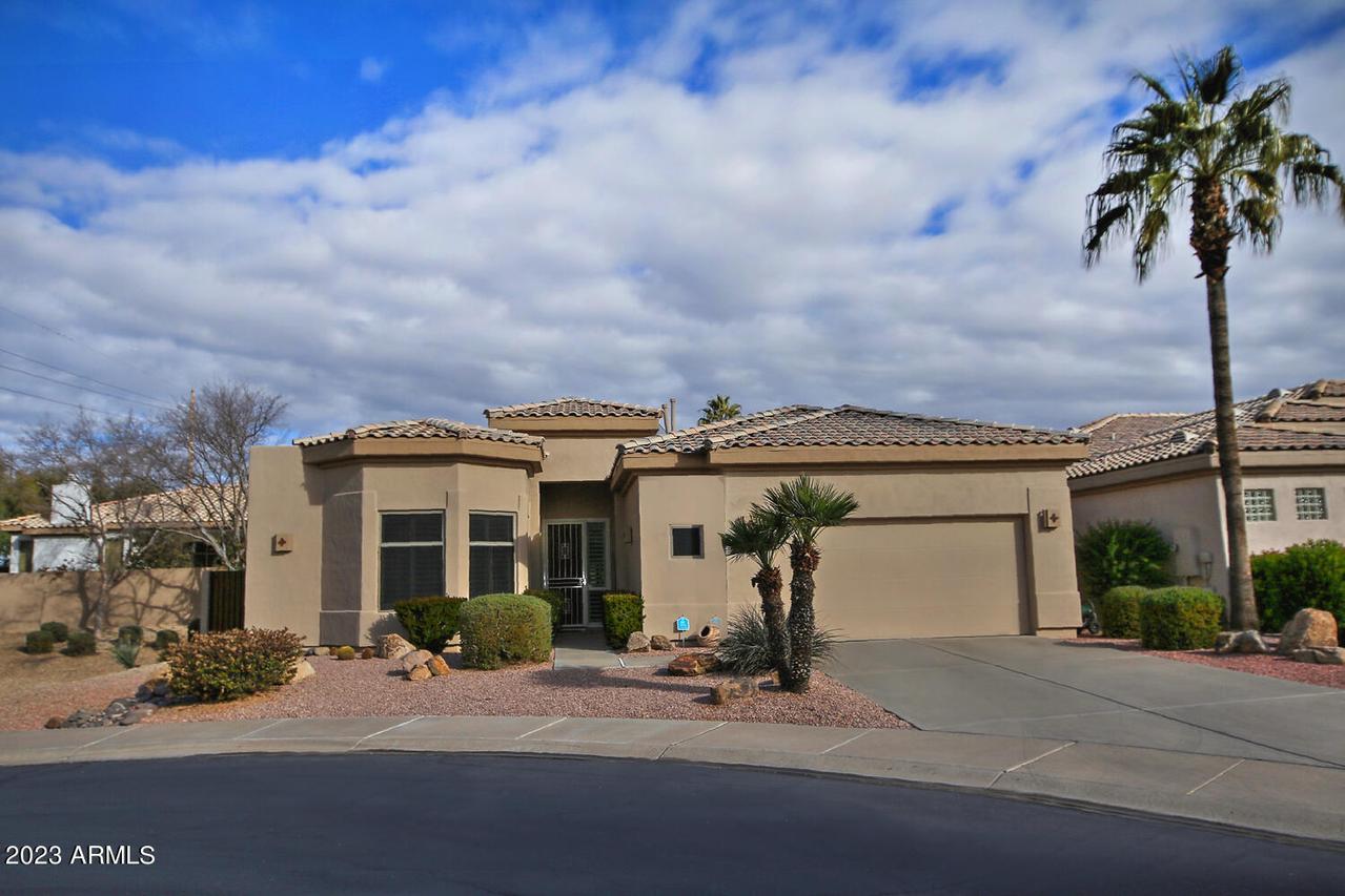 7230 E Lupine Ave., Scottsdale, AZ 85260