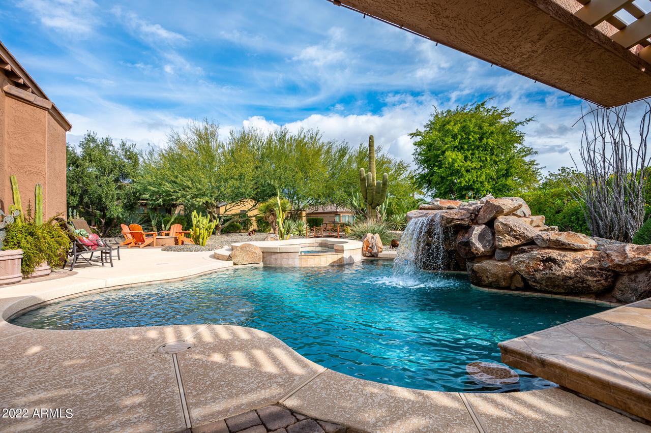 27805 N 130th Ln., Peoria, AZ 85383