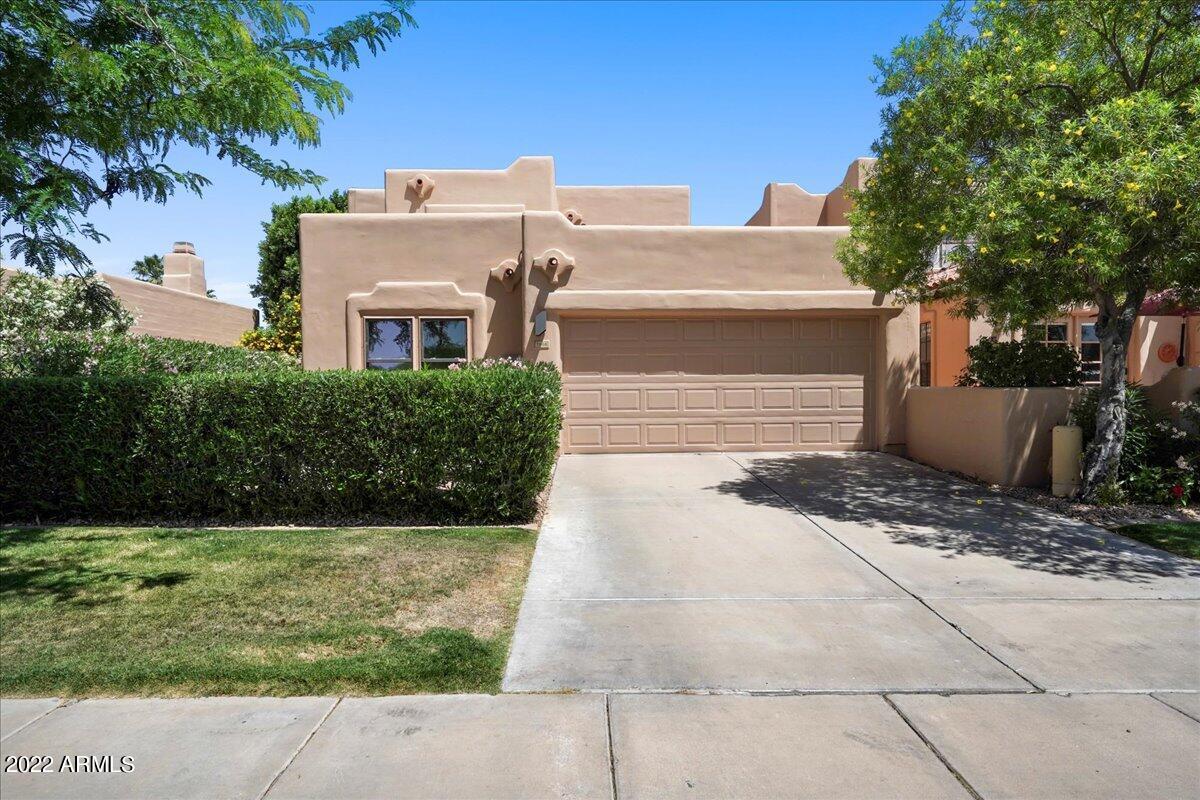 7808 E San Miguel Ave., Scottsdale, AZ 85250