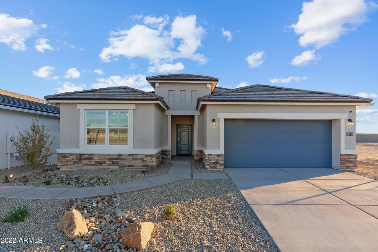 23983 W Ripple Rd., Buckeye, AZ 85326