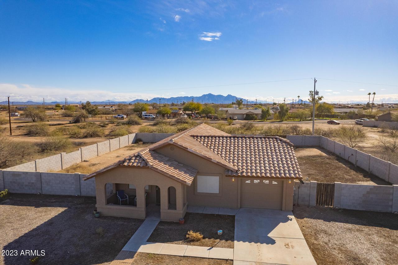 4045 N Tamarax Dr., Eloy, AZ 85131