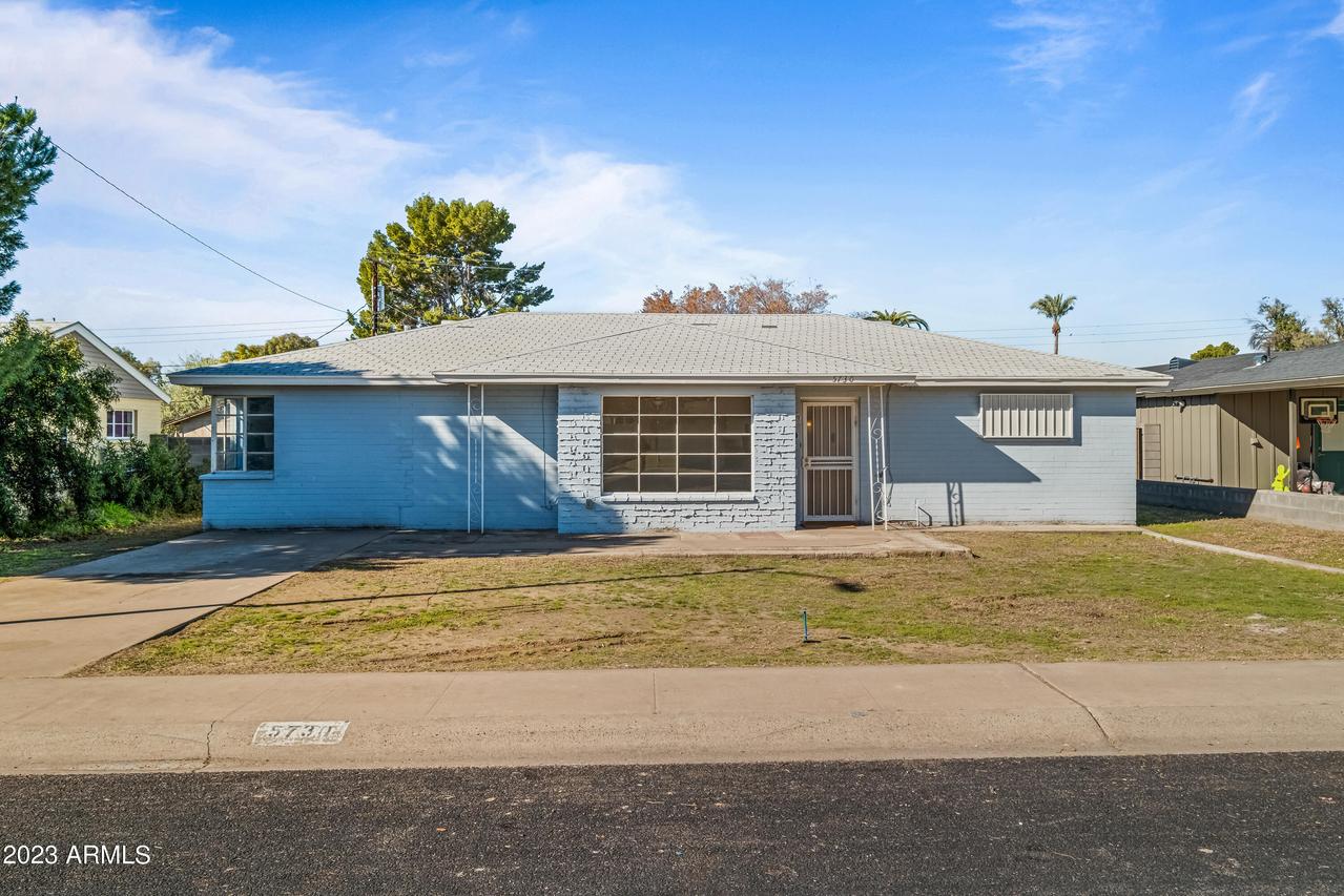 5730 N 11th Pl., Phoenix, AZ 85014