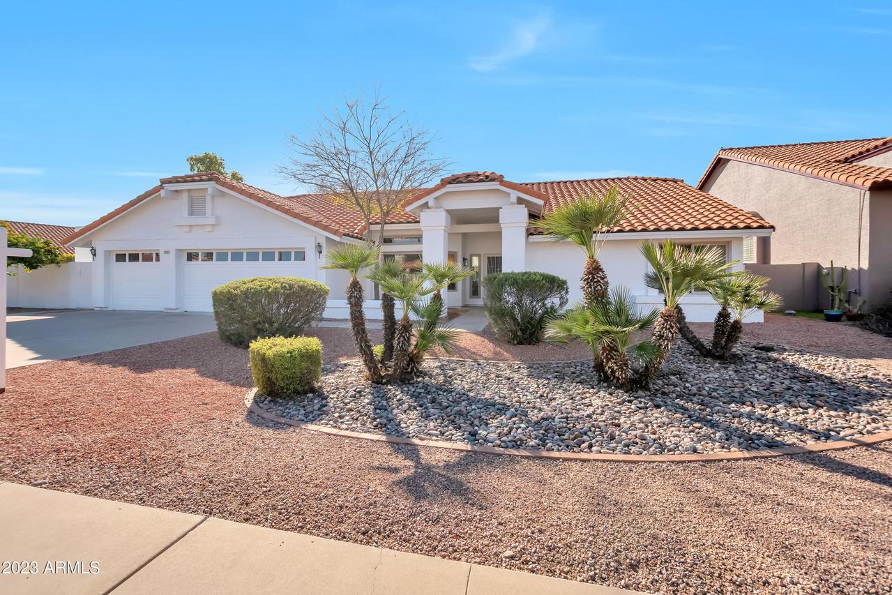1953 E Buena Vista Dr., Tempe, AZ 85284