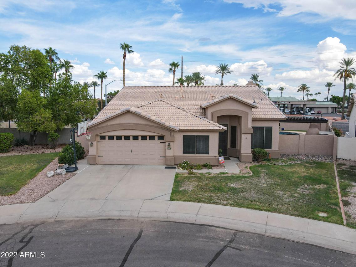 991 N Santa Anna Pl., Chandler, AZ 85224