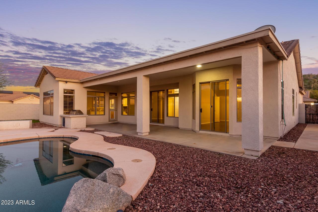 17950 W Hubbard Dr., Goodyear, AZ 85338