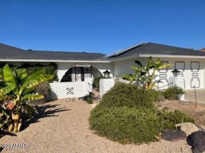 13223 W Keystone Dr., Sun City West, AZ 85375