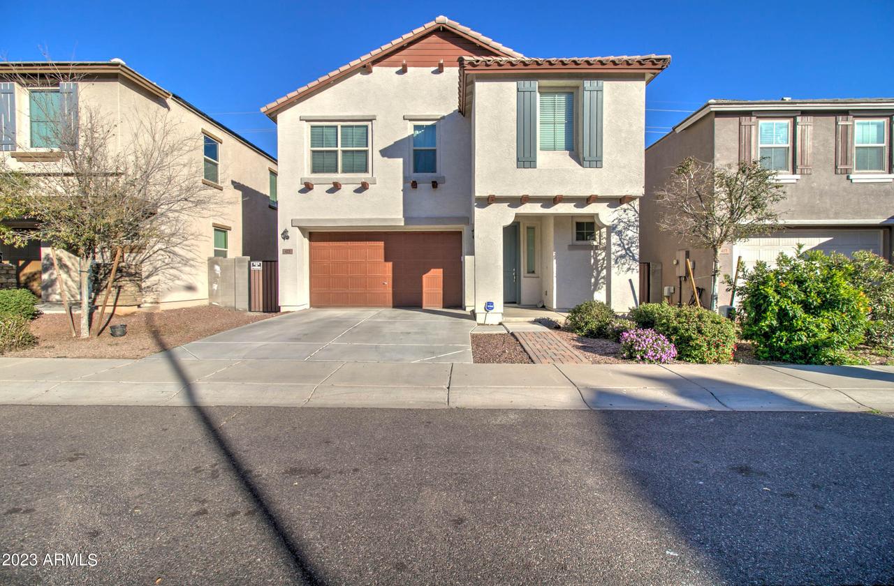 421 N 119th Dr., Avondale, AZ 85323