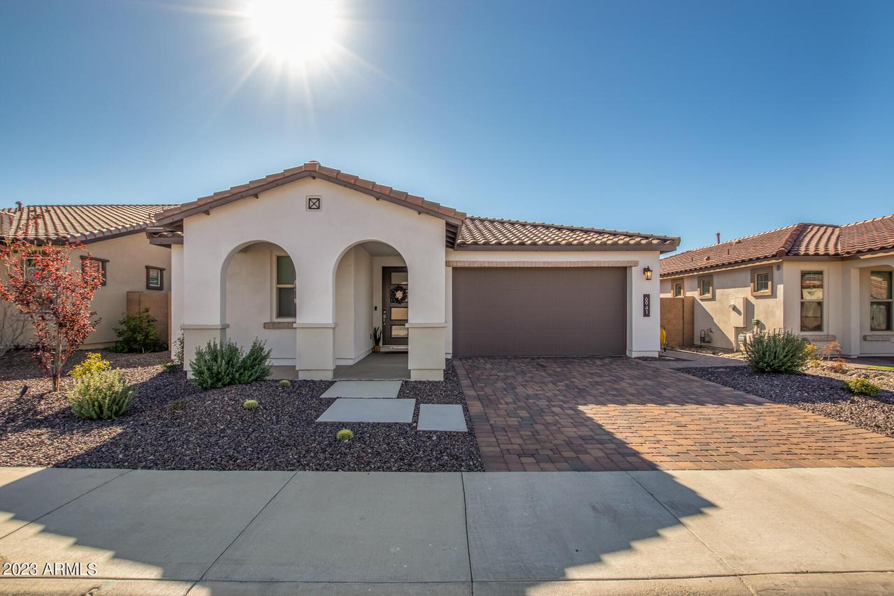 6941 W Jasmine Tr., Peoria, AZ 85383