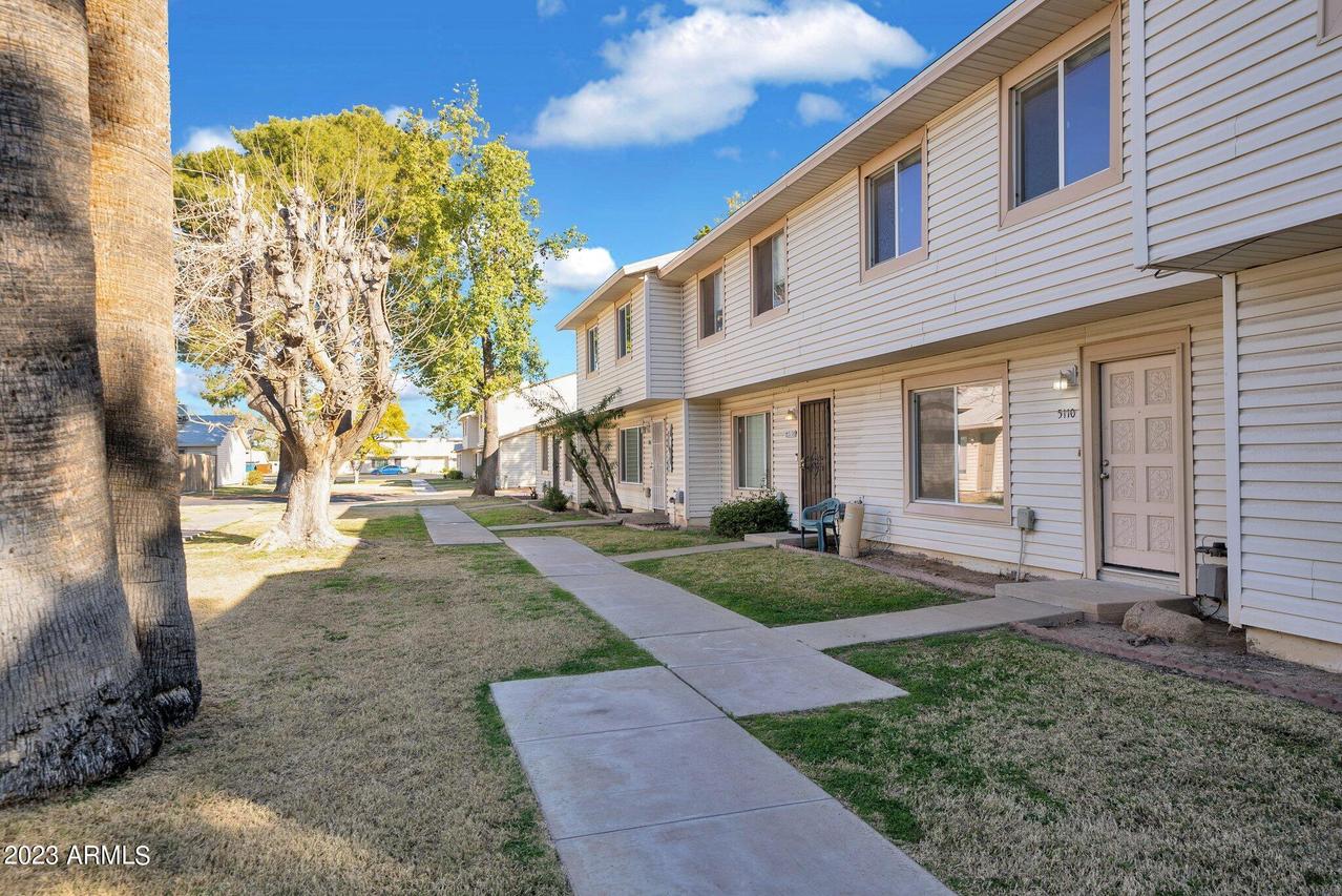 5110 S Kenneth Pl., Tempe, AZ 85282