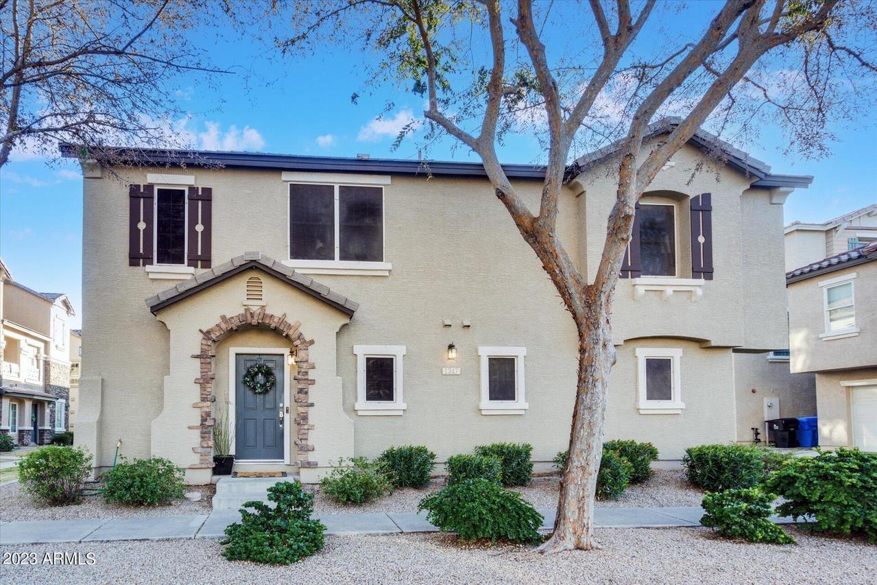 1347 S Sabino Dr., Gilbert, AZ 85296