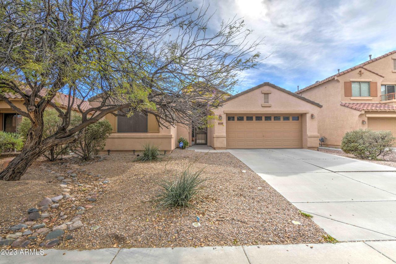 41165 W Sanders Way, Maricopa, AZ 85138