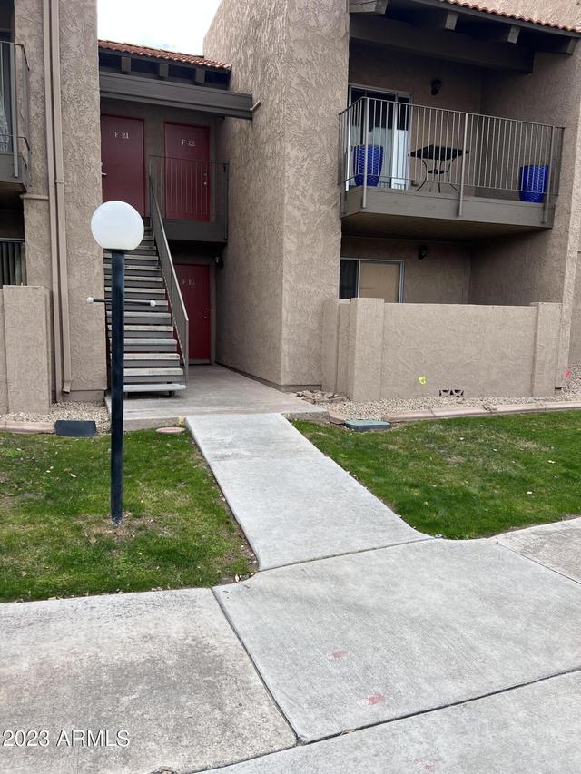 5525 E Thomas Rd. #F16, Phoenix, AZ 85018