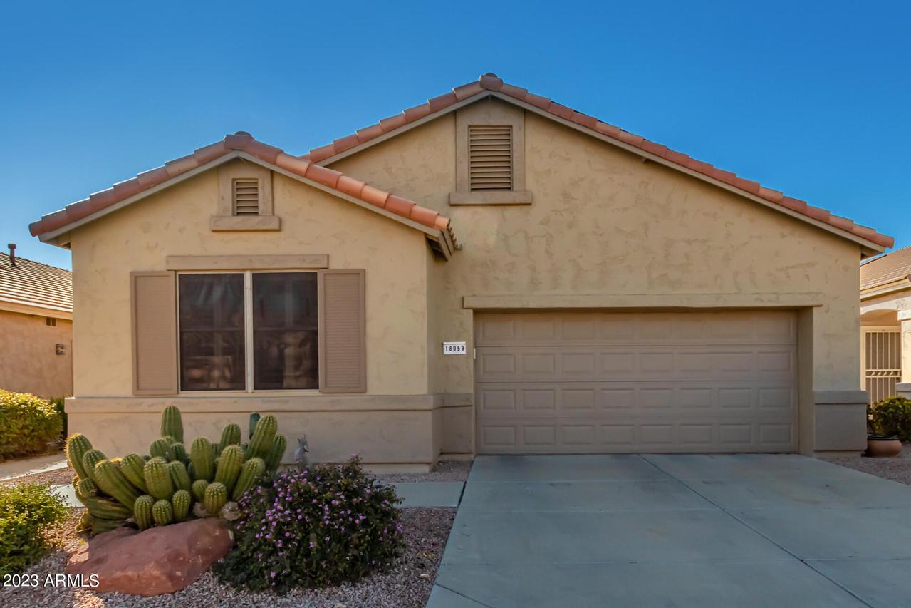 18059 W Udall Dr., Surprise, AZ 85374