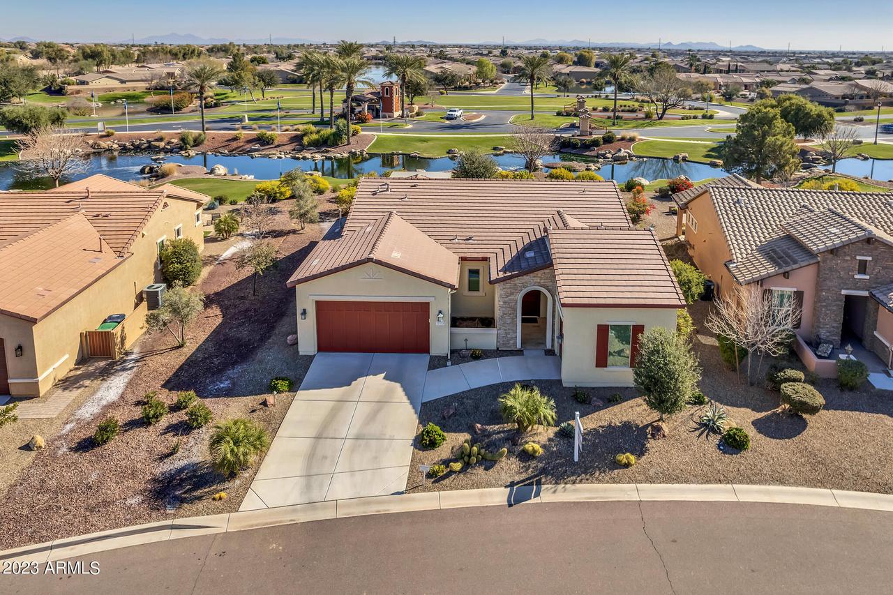 21133 N Festival Ln., Maricopa, AZ 85138