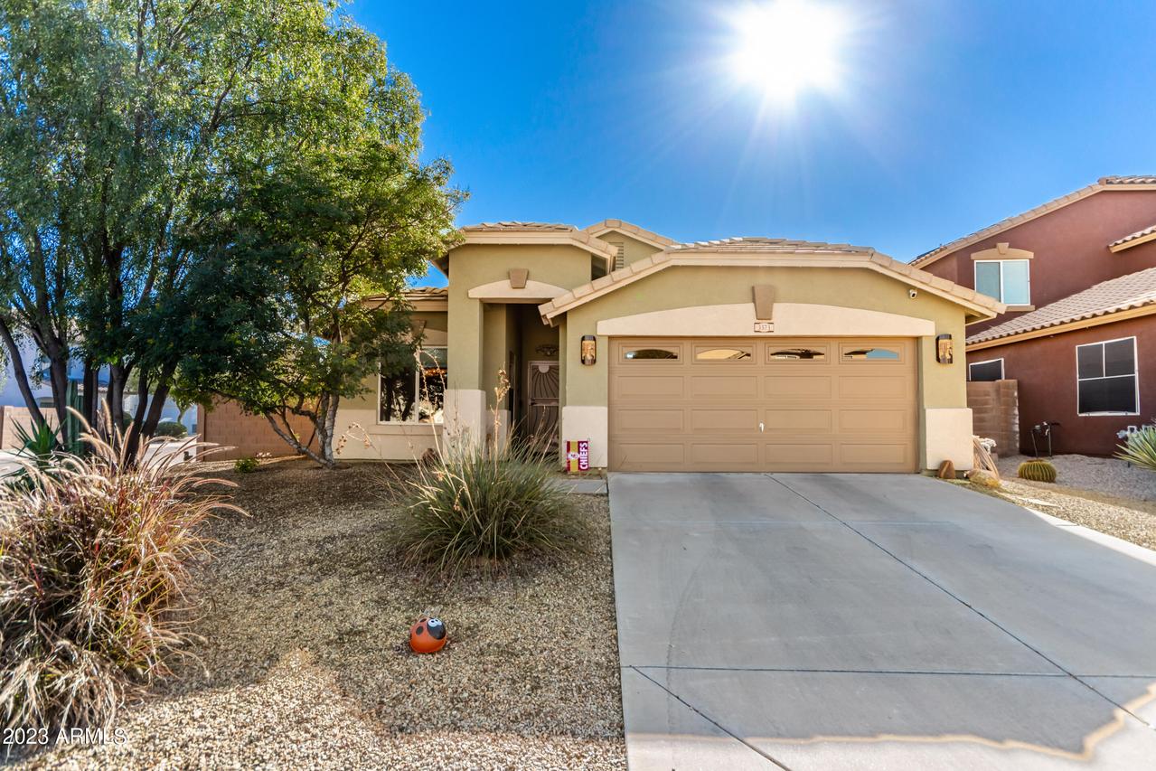3373 W Five Mile Peak Dr., Queen Creek, AZ 85242