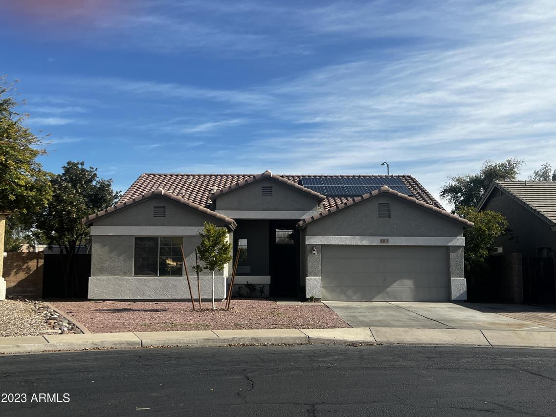 13417 N 129th Dr., El Mirage, AZ 85335