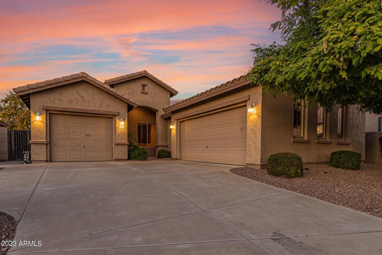 15422 W Ventura St., Surprise, AZ 85379