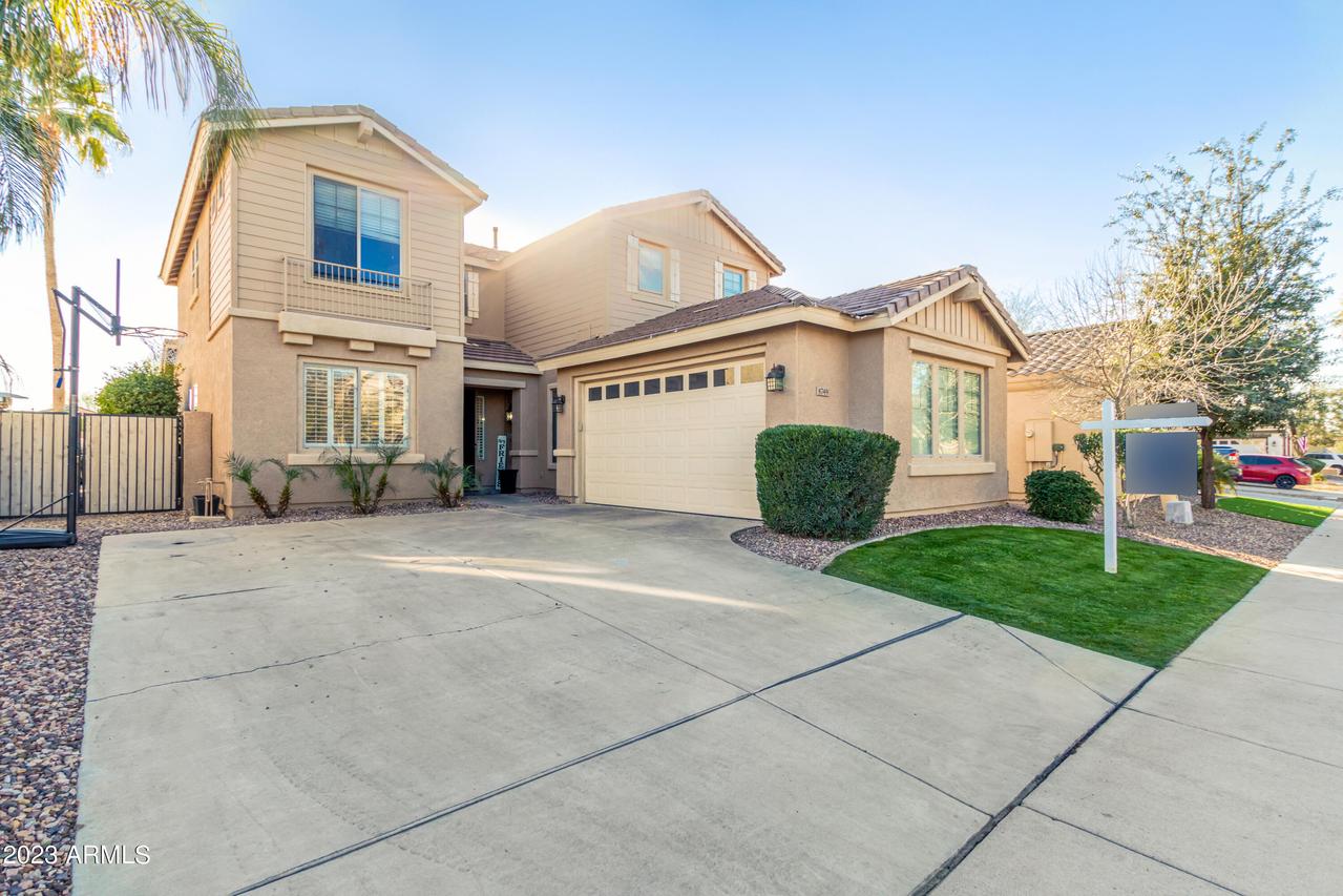 4749 E Timberline Rd., Gilbert, AZ 85297