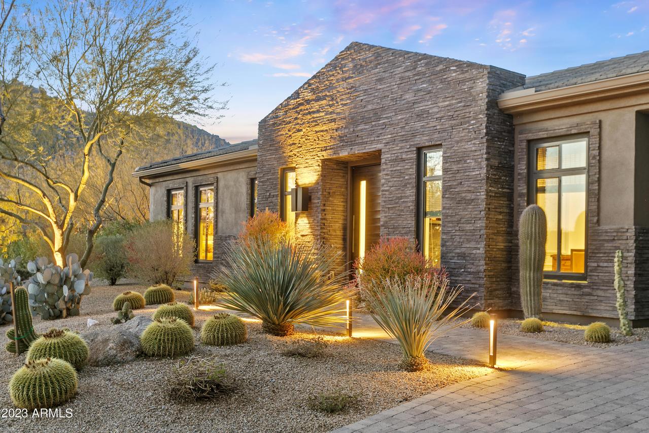 11734 E Buckskin Tr., Scottsdale, AZ 85255