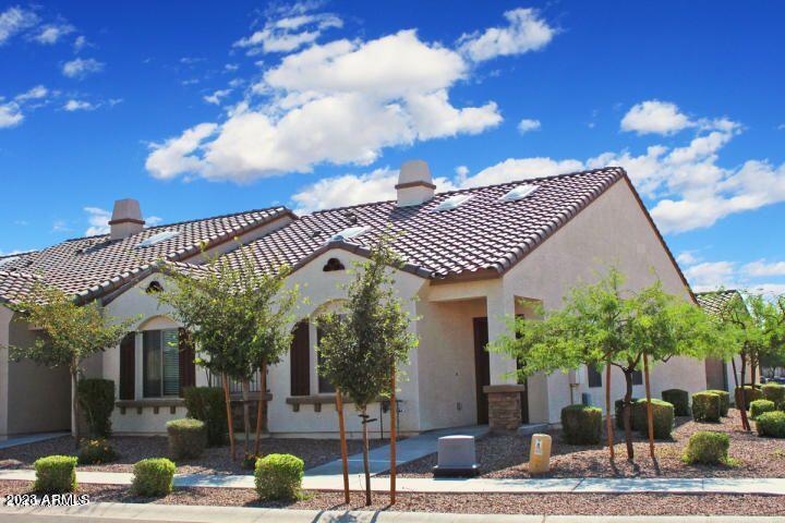 8991 W Nicolet Ave., Glendale, AZ 85305