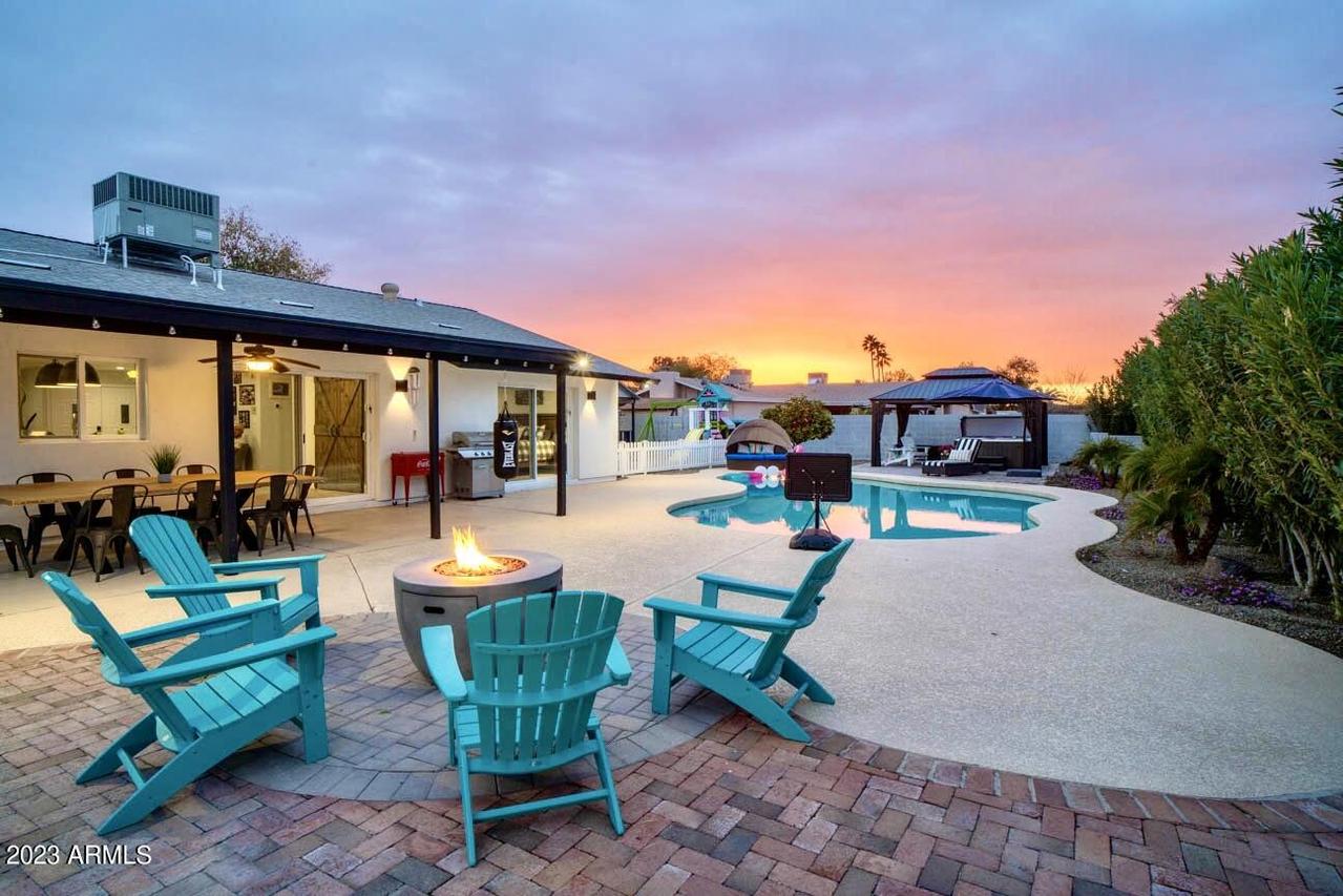 5112 E Voltaire Ave., Scottsdale, AZ 85254