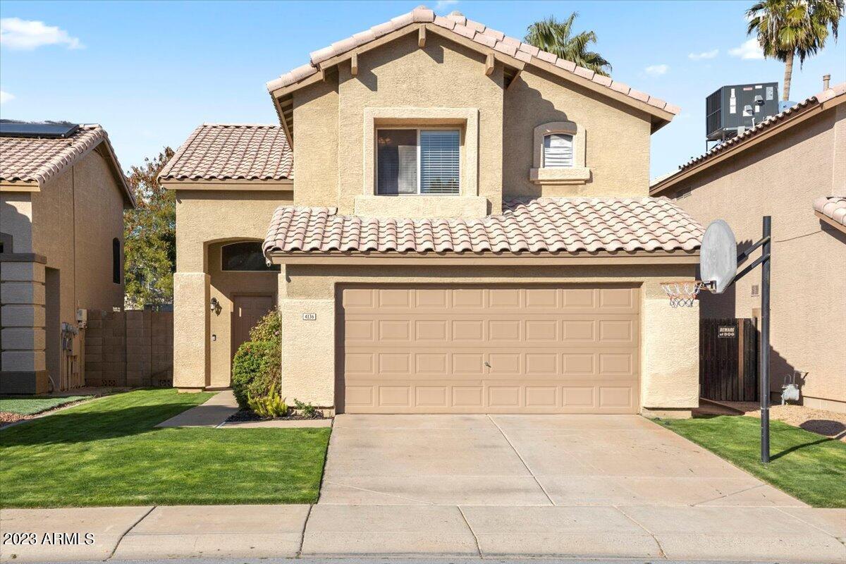 4136 E Coolbrook Ave., Phoenix, AZ 85032