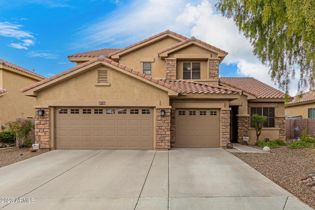 26808 N 23rd Dr., Phoenix, AZ 85085