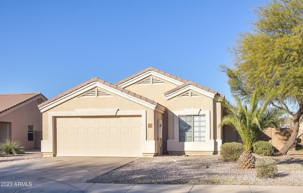 2129 N Sabino Ln., Casa Grande, AZ 85122