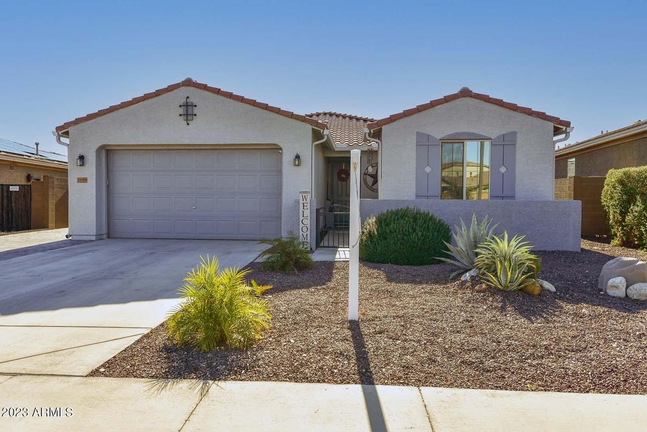 19009 W Desert Mirage Dr., Surprise, AZ 85388