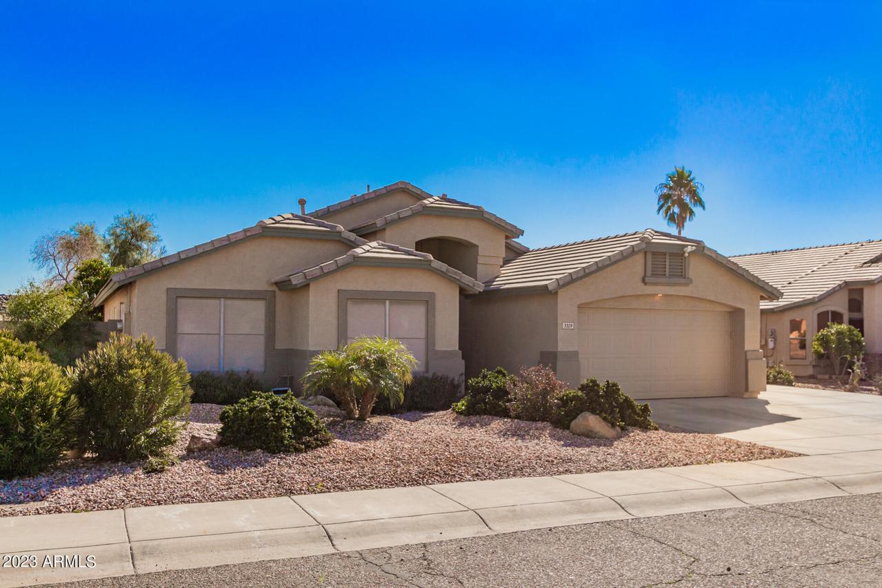 3329 W Adobe Dam Rd., Phoenix, AZ 85027