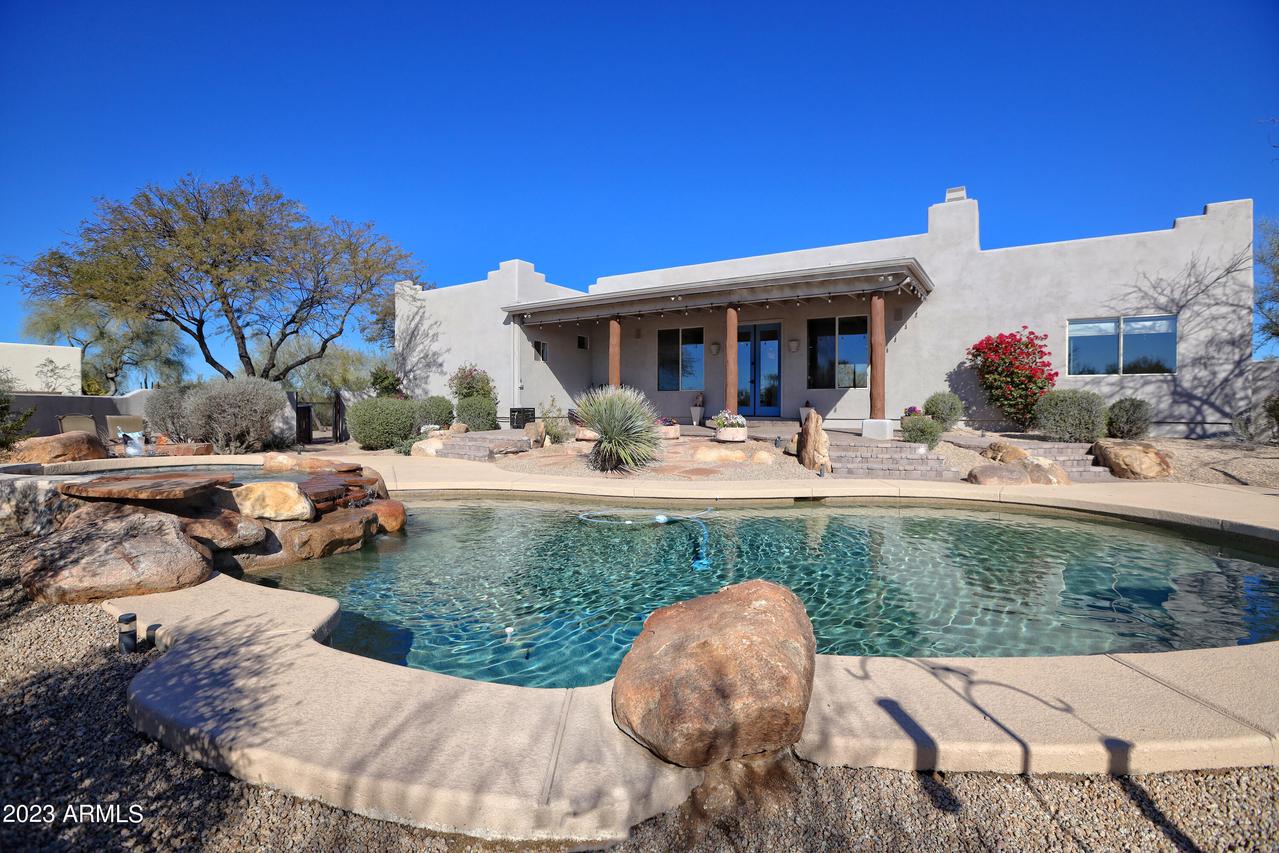 6347 E Windstone Tr., Cave Creek, AZ 85331