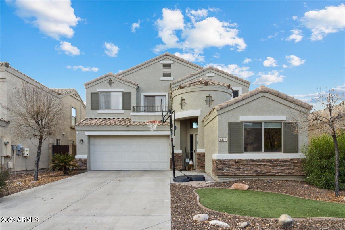 9847 W Salter Dr., Peoria, AZ 85382