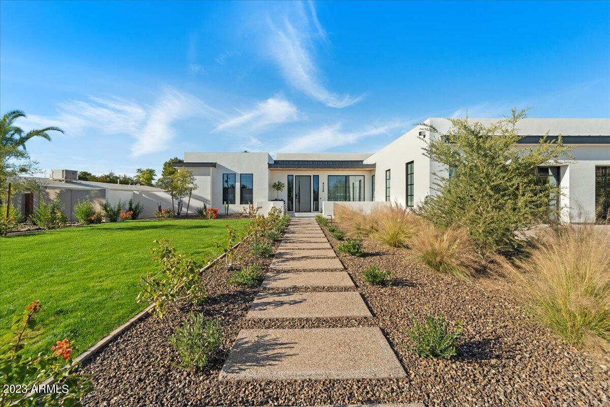 4320 E Marion Way, Phoenix, AZ 85018