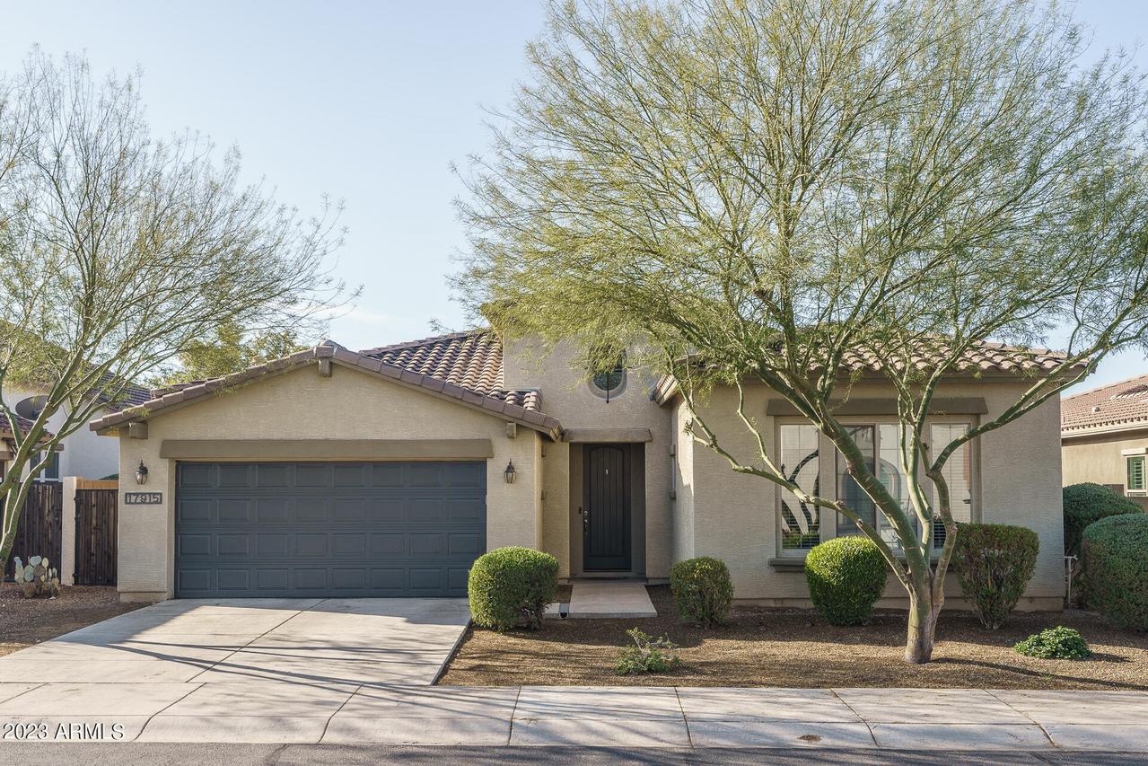 17915 W Agave Rd., Goodyear, AZ 85338
