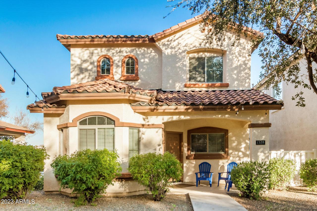 1528 S Malabar Ln., Gilbert, AZ 85296