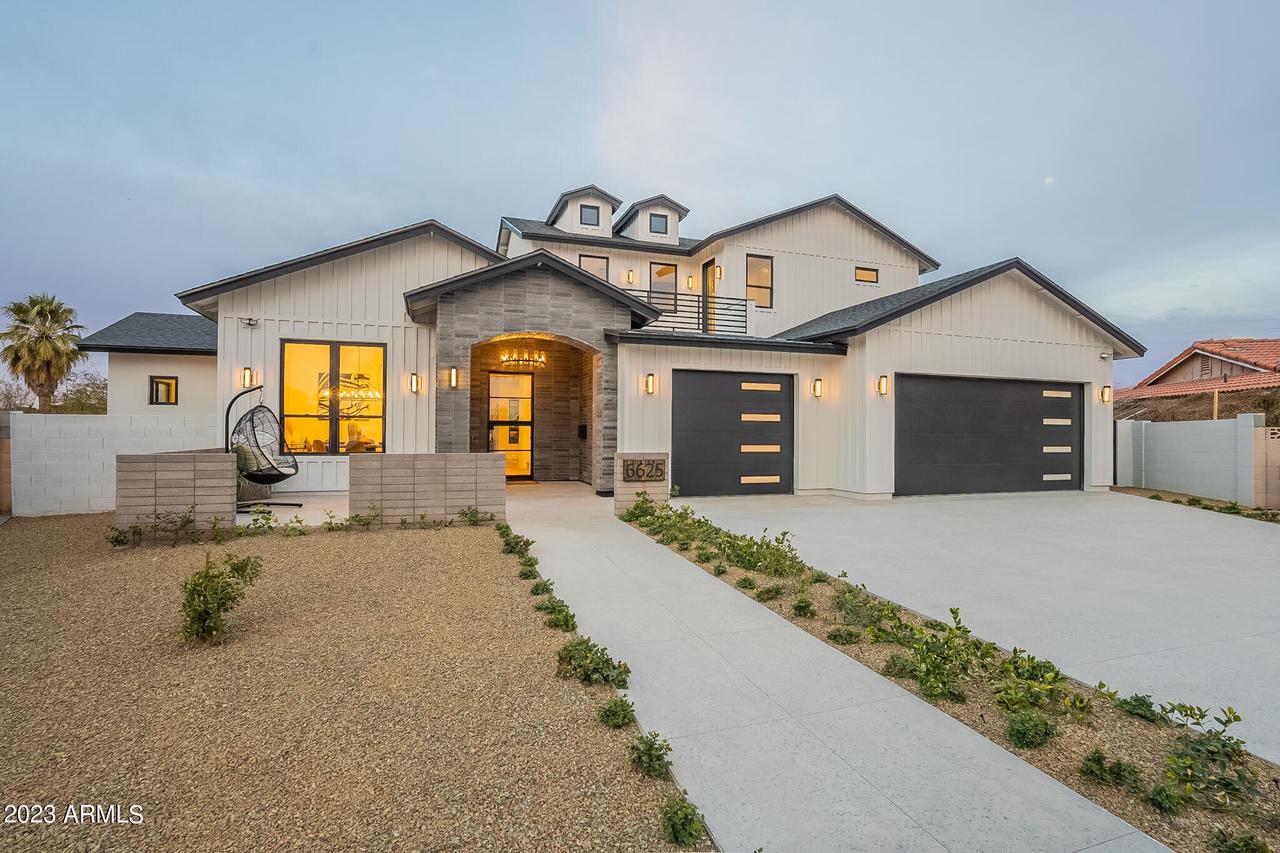 6625 N 82nd Way, Scottsdale, AZ 85250
